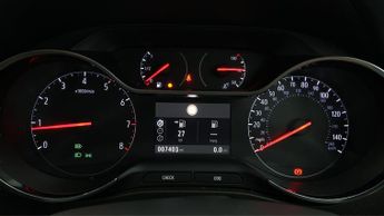 Vauxhall Crossland ELITE EDITION