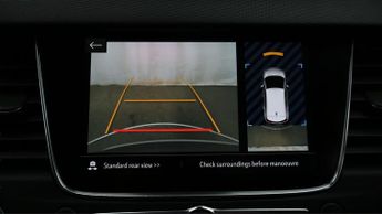 Vauxhall Crossland ELITE EDITION