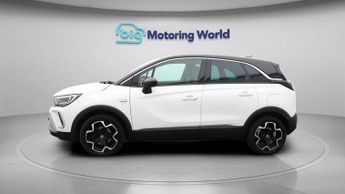 Vauxhall Crossland ELITE EDITION