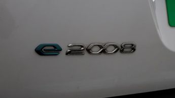 Peugeot E-2008 GT