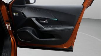Peugeot E-2008 ALLURE PREMIUM