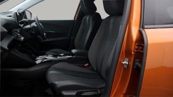 Peugeot E-2008 ALLURE PREMIUM