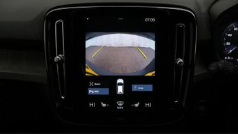 Volvo XC40 B4 INSCRIPTION PRO