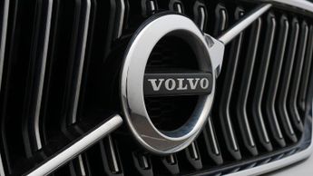 Volvo XC40 B4 INSCRIPTION PRO