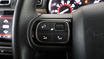 Citroen C3 PURETECH SHINE PLUS S/S EAT6