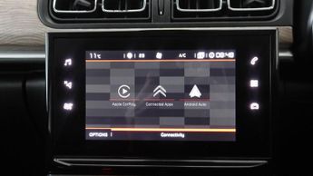 Citroen C3 PURETECH SHINE PLUS S/S EAT6