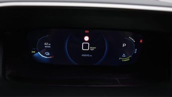 Peugeot E-208 GT PREMIUM