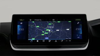 Peugeot E-208 GT PREMIUM