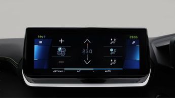 Peugeot E-208 GT PREMIUM