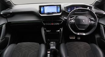 Peugeot E-208 GT PREMIUM