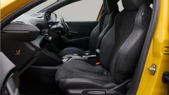 Peugeot E-208 GT PREMIUM