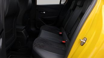 Peugeot E-208 GT PREMIUM