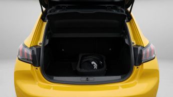 Peugeot E-208 GT PREMIUM