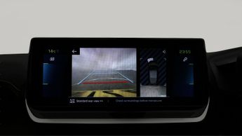 Peugeot E-208 GT PREMIUM