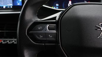 Peugeot E-208 GT PREMIUM