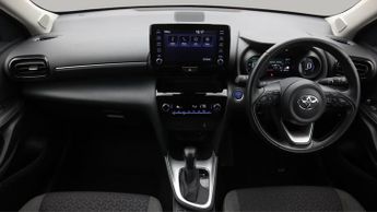 Toyota Yaris Cross ICON