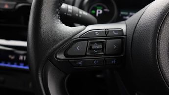 Toyota Yaris Cross ICON