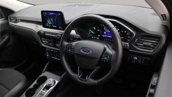 Ford Kuga TITANIUM FIRST EDITION