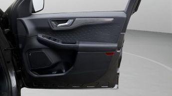 Ford Kuga TITANIUM FIRST EDITION