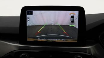 Ford Kuga TITANIUM FIRST EDITION