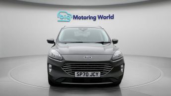 Ford Kuga TITANIUM FIRST EDITION