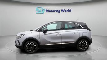 Vauxhall Crossland ULTIMATE