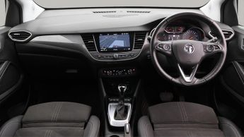 Vauxhall Crossland ULTIMATE
