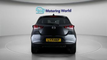 Mazda Mazda2 GT SPORT