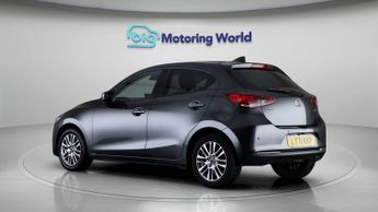 Mazda Mazda2 GT SPORT