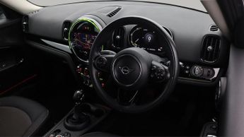 MINI Countryman COOPER S E ALL4 CLASSIC