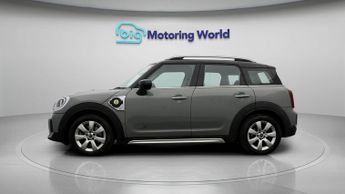 MINI Countryman COOPER S E ALL4 CLASSIC
