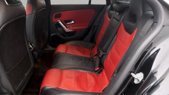 Mercedes-Benz CLA CLA 180 AMG LINE PREMIUM