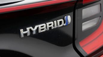 Toyota Yaris DYNAMIC