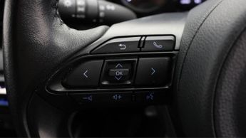 Toyota Yaris DYNAMIC