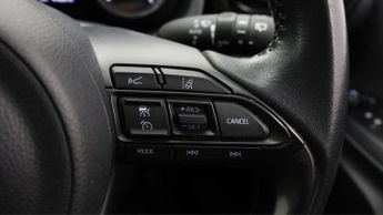 Toyota Yaris DYNAMIC