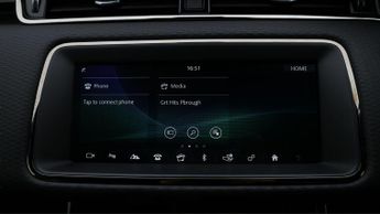 Land Rover Range Rover Evoque R-DYNAMIC