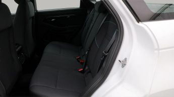 Land Rover Range Rover Evoque R-DYNAMIC