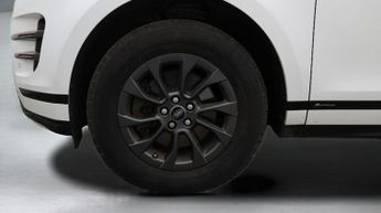 Land Rover Range Rover Evoque R-DYNAMIC