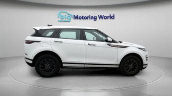 Land Rover Range Rover Evoque R-DYNAMIC