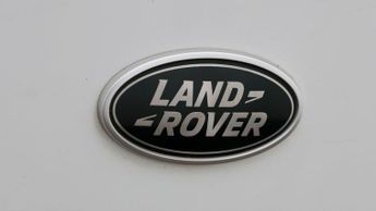Land Rover Range Rover Evoque R-DYNAMIC