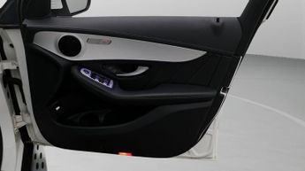 Mercedes-Benz GLC GLC 220 D 4MATIC AMG LINE PREMIUM