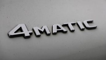 Mercedes-Benz GLC GLC 220 D 4MATIC AMG LINE PREMIUM