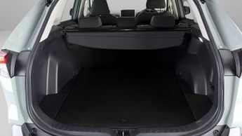 Toyota RAV4 VVT-I DESIGN