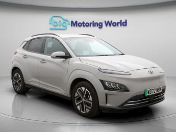 Hyundai KONA ULTIMATE