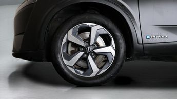 Nissan Qashqai E-POWER ACENTA PREMIUM