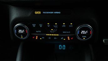 Ford Focus ST-LINE X TDCI