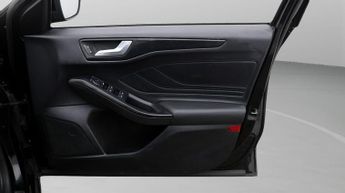 Ford Focus ST-LINE X TDCI