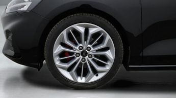 Ford Focus ST-LINE X TDCI