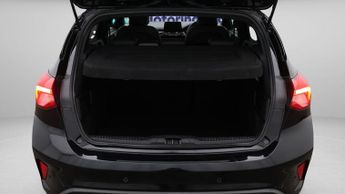 Ford Focus ST-LINE X TDCI