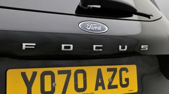 Ford Focus ST-LINE X TDCI